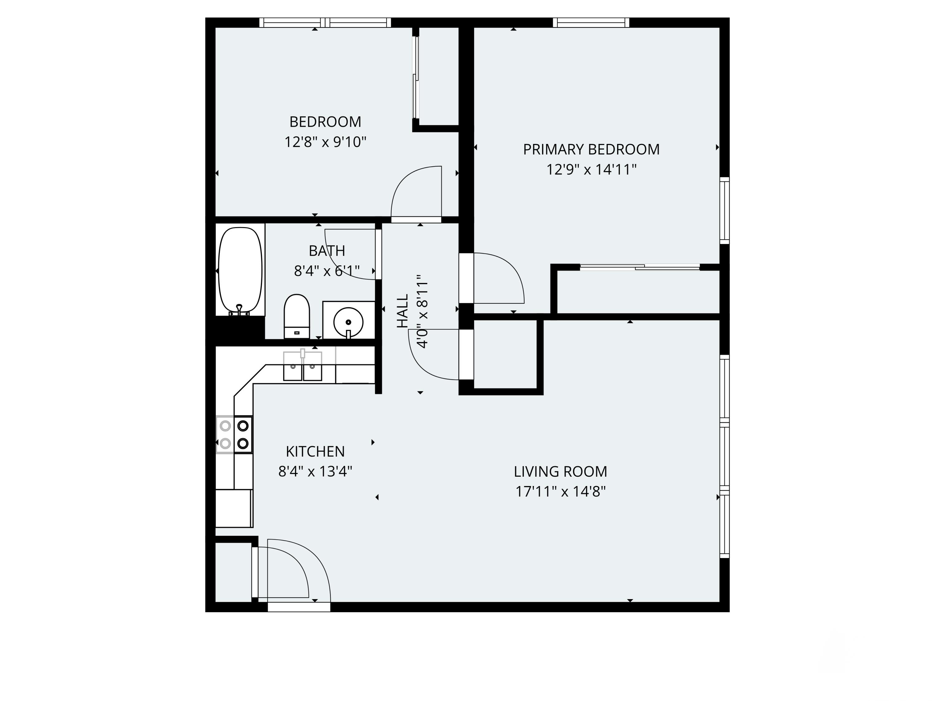 106 Rita Way Brunswick ME 04011