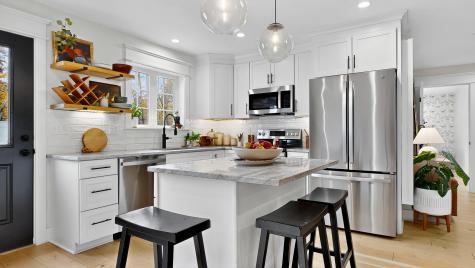 27 Fawn Woods Way Westbrook ME 04092