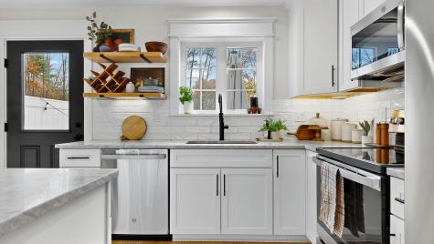 27 Fawn Woods Way Westbrook ME 04092