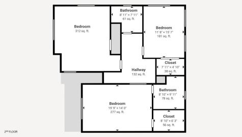 27 Fawn Woods Way Westbrook ME 04092