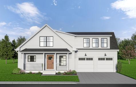 10 Constellation Way Falmouth ME 04105