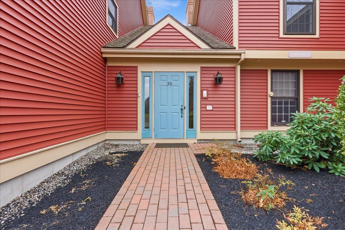 35 Estates Drive Manchester ME 04351