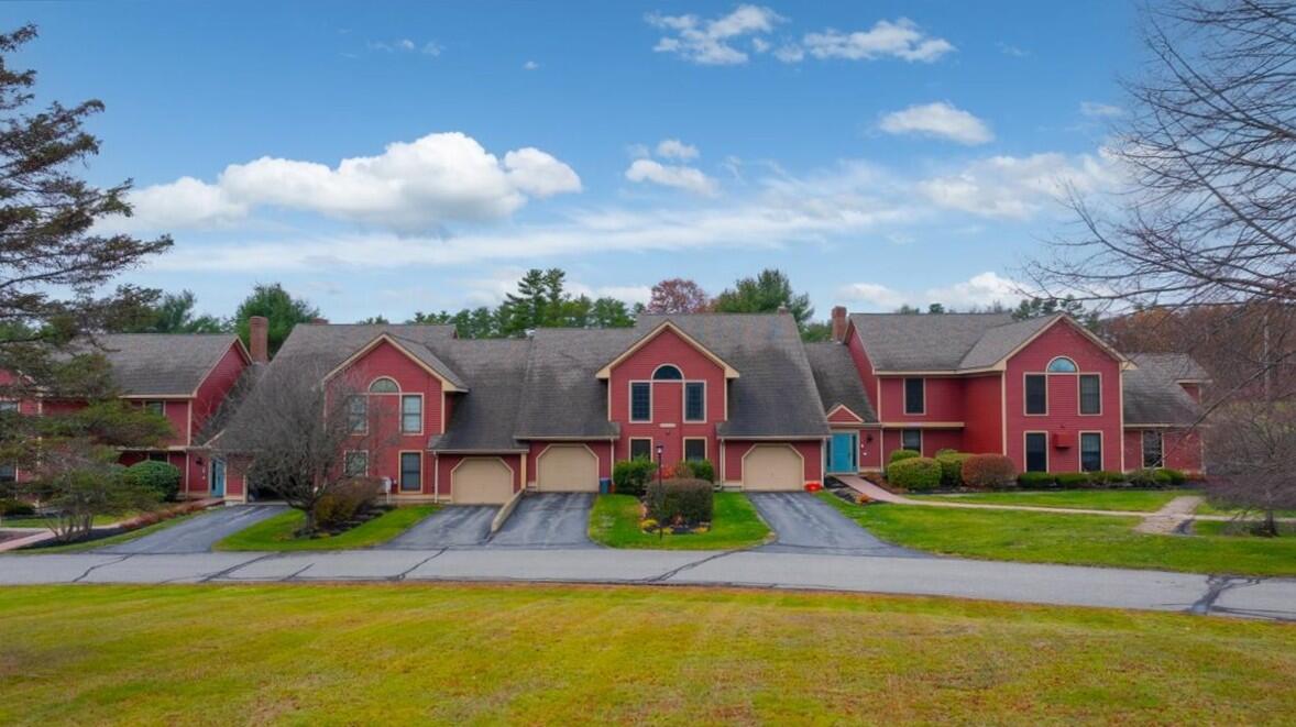 35 Estates Drive Manchester ME 04351