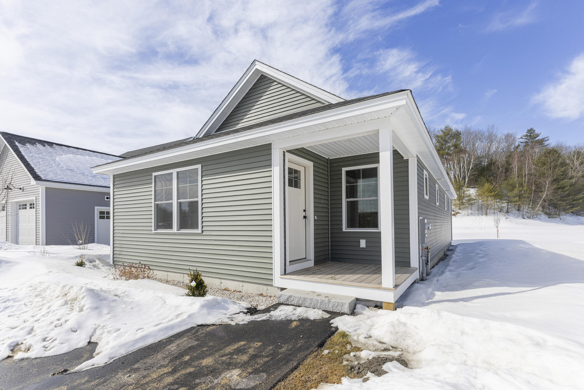 13 Feldspar Lane Cumberland ME 04021