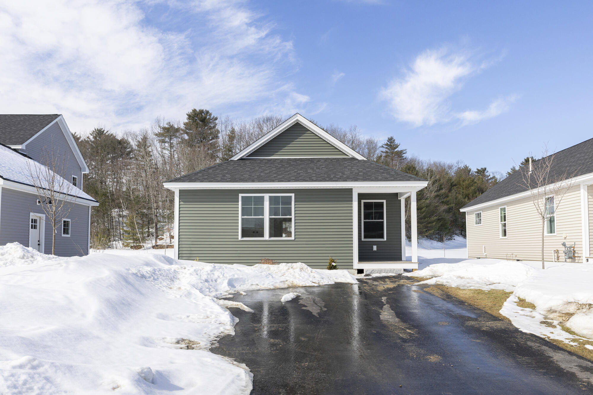 13 Feldspar Lane Cumberland ME 04021