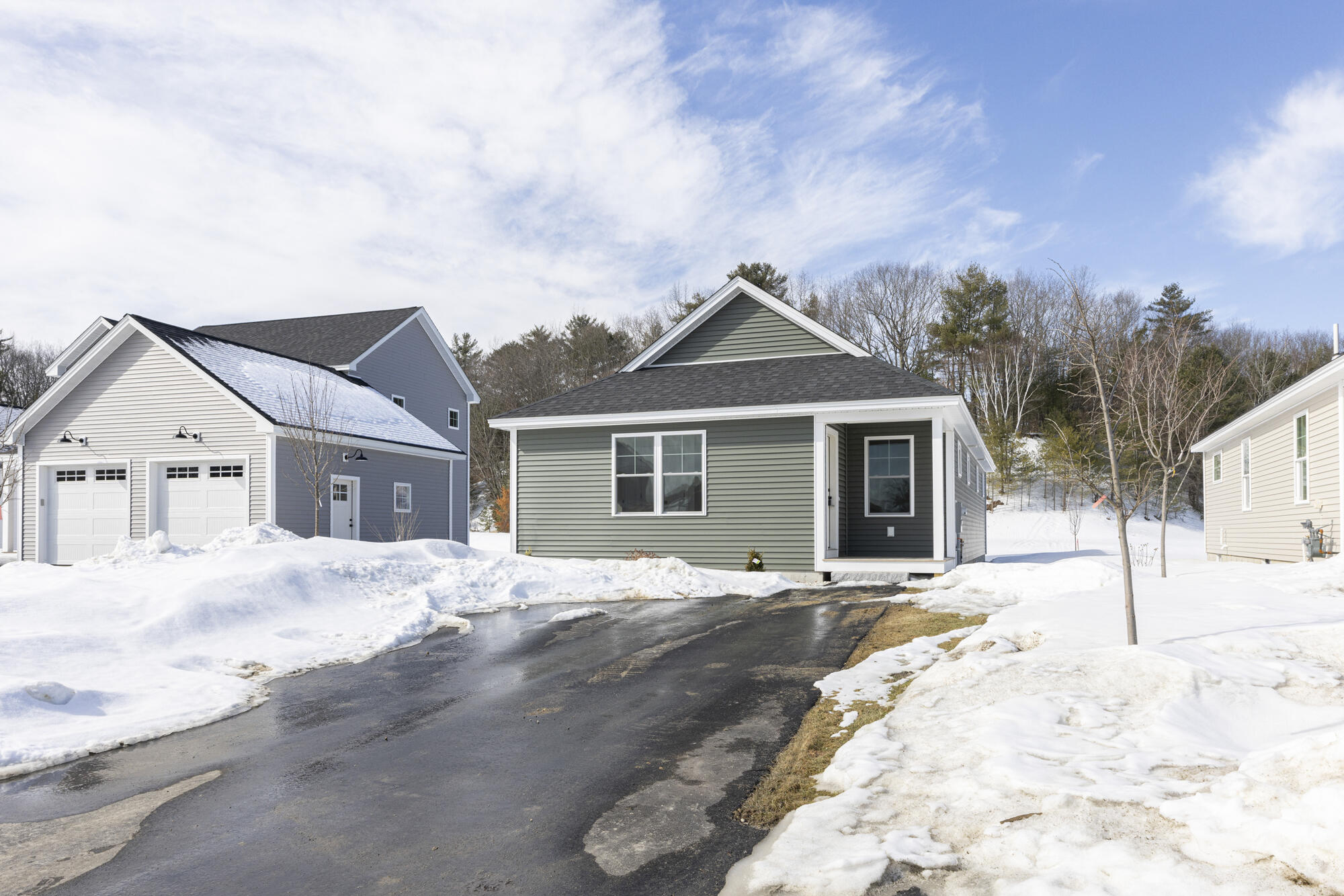 13 Feldspar Lane Cumberland ME 04021
