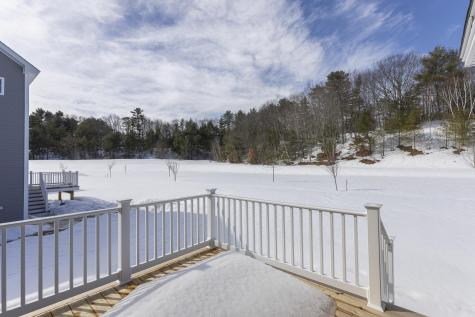 13 Feldspar Lane Cumberland ME 04021