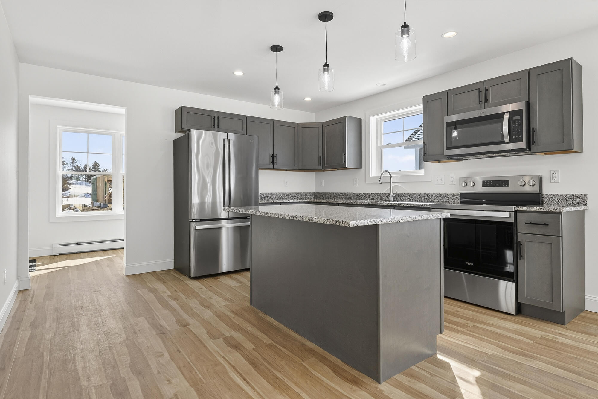 13 Feldspar Lane Cumberland ME 04021