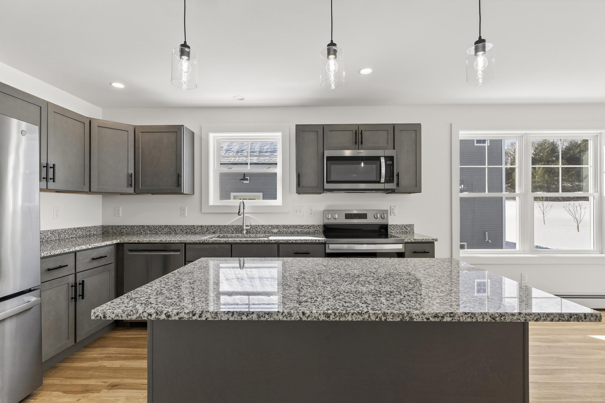 13 Feldspar Lane Cumberland ME 04021