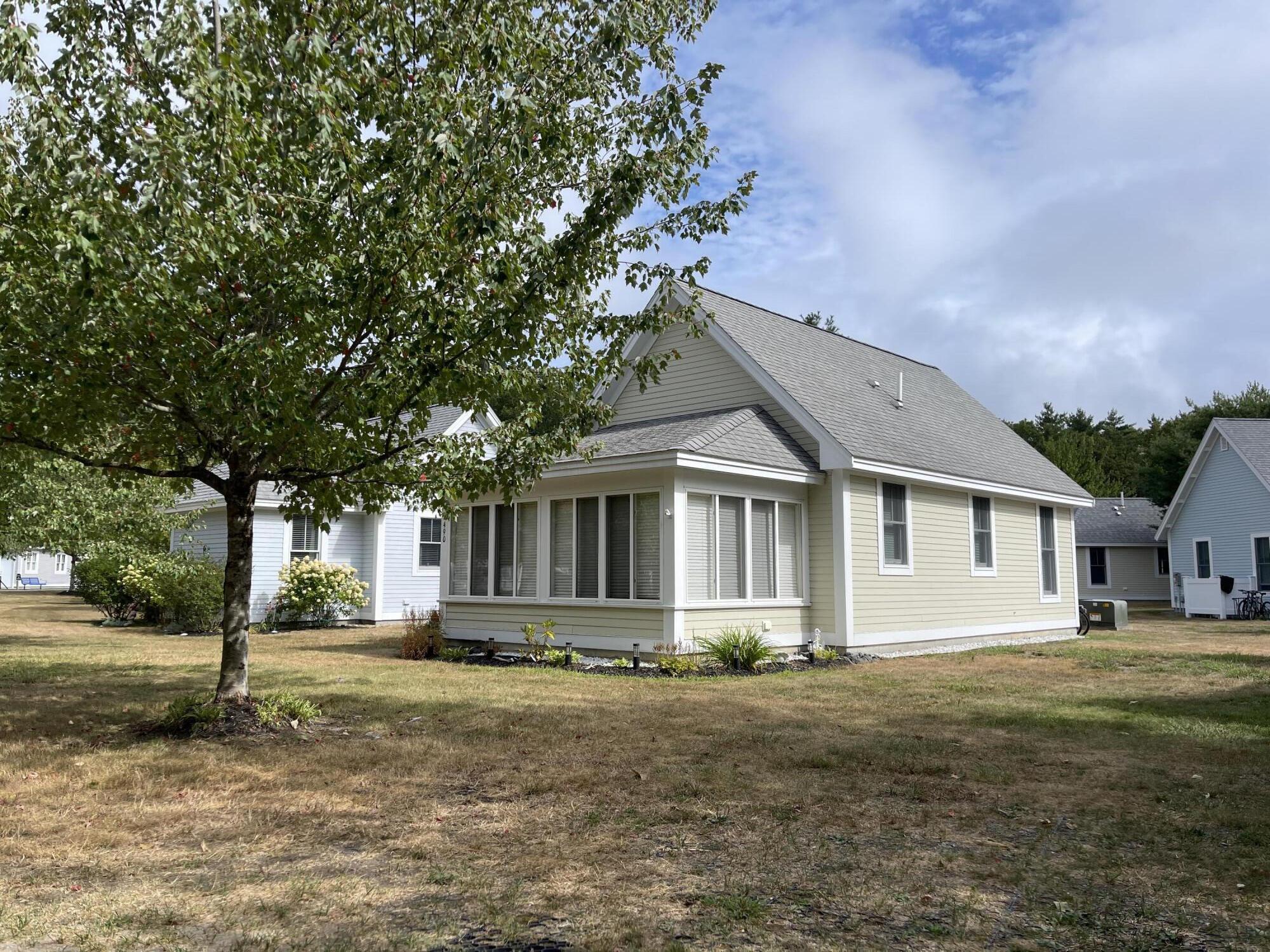 454 Post Road Wells ME 04090