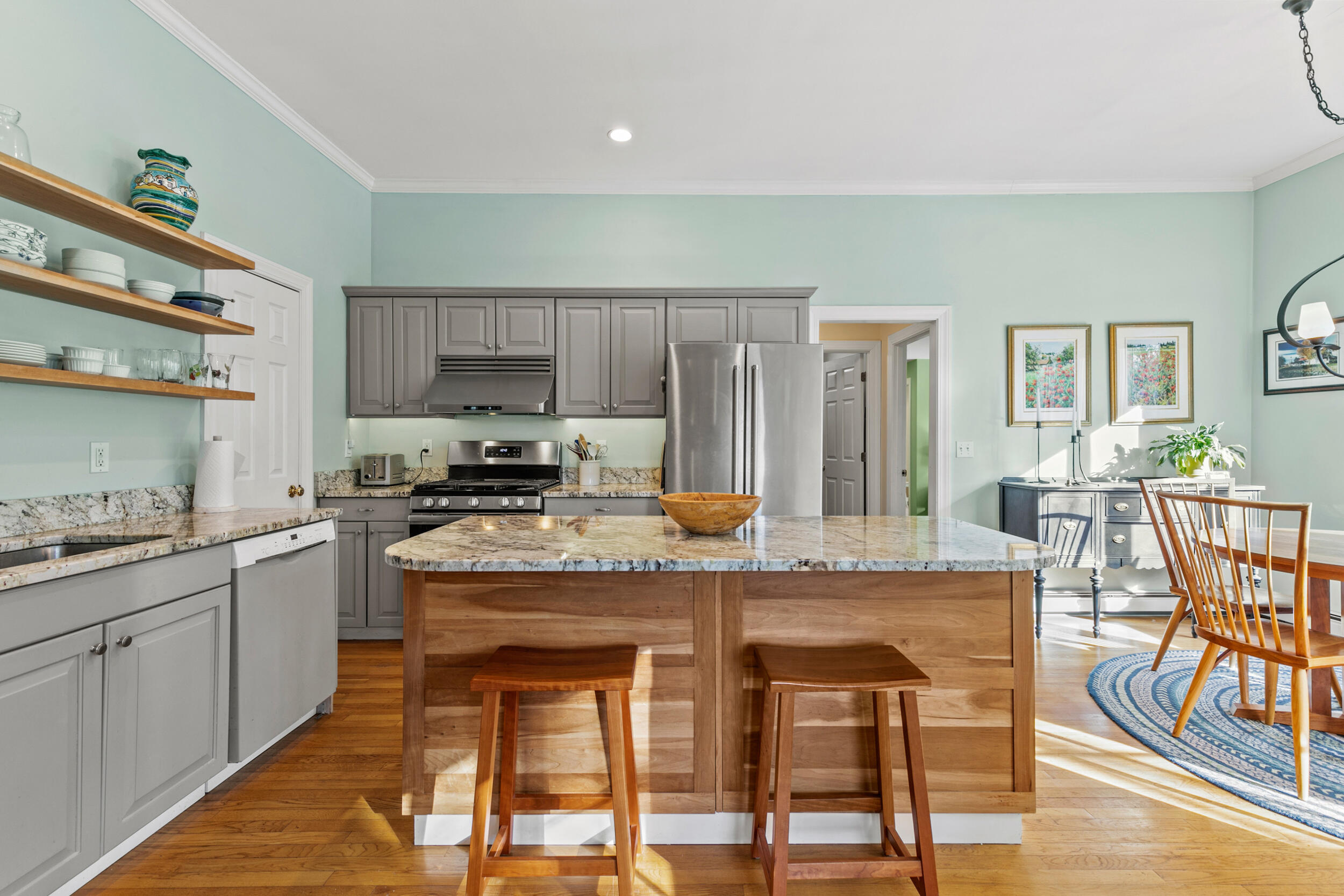 9 Gables Drive Yarmouth ME 04096