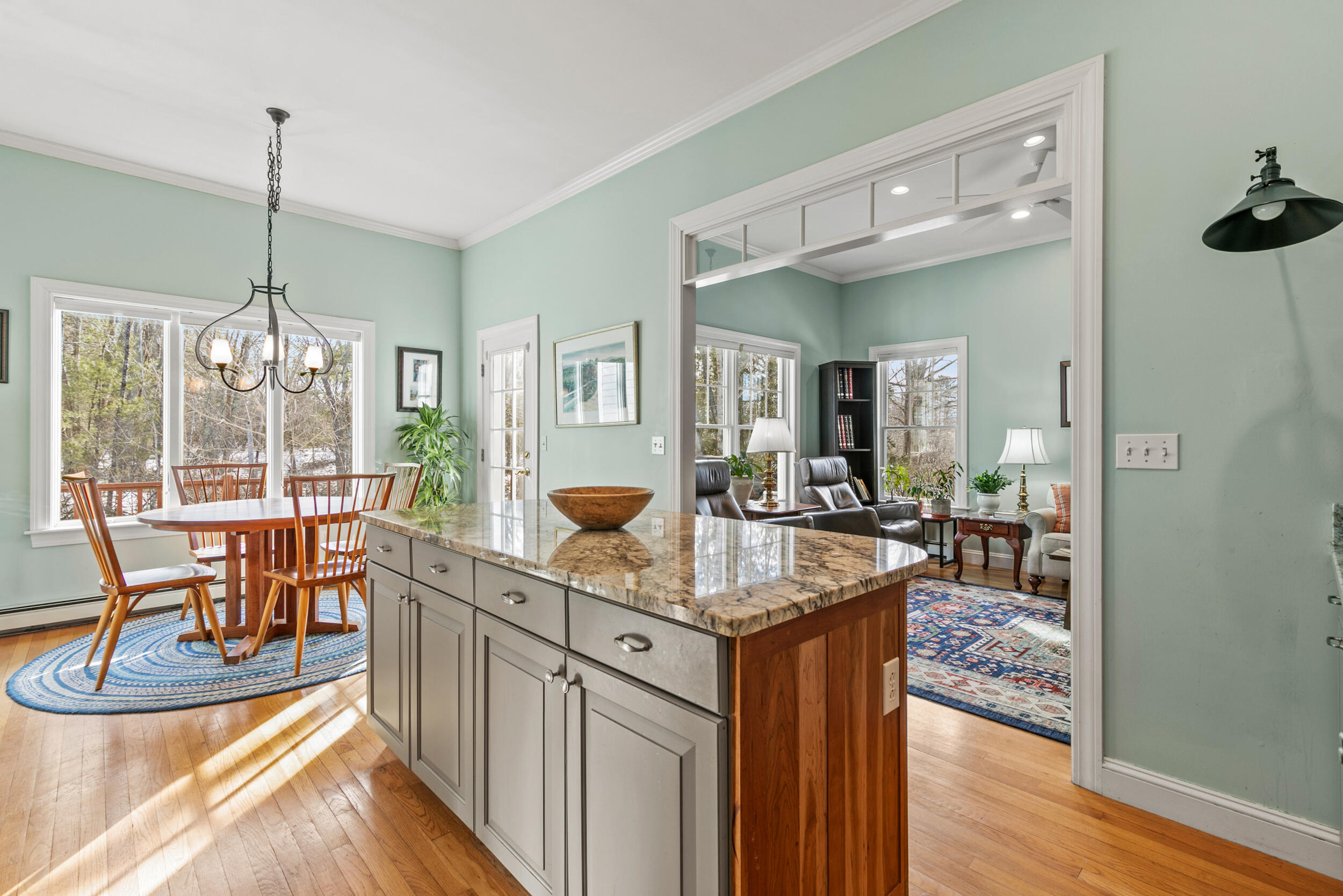 9 Gables Drive Yarmouth ME 04096