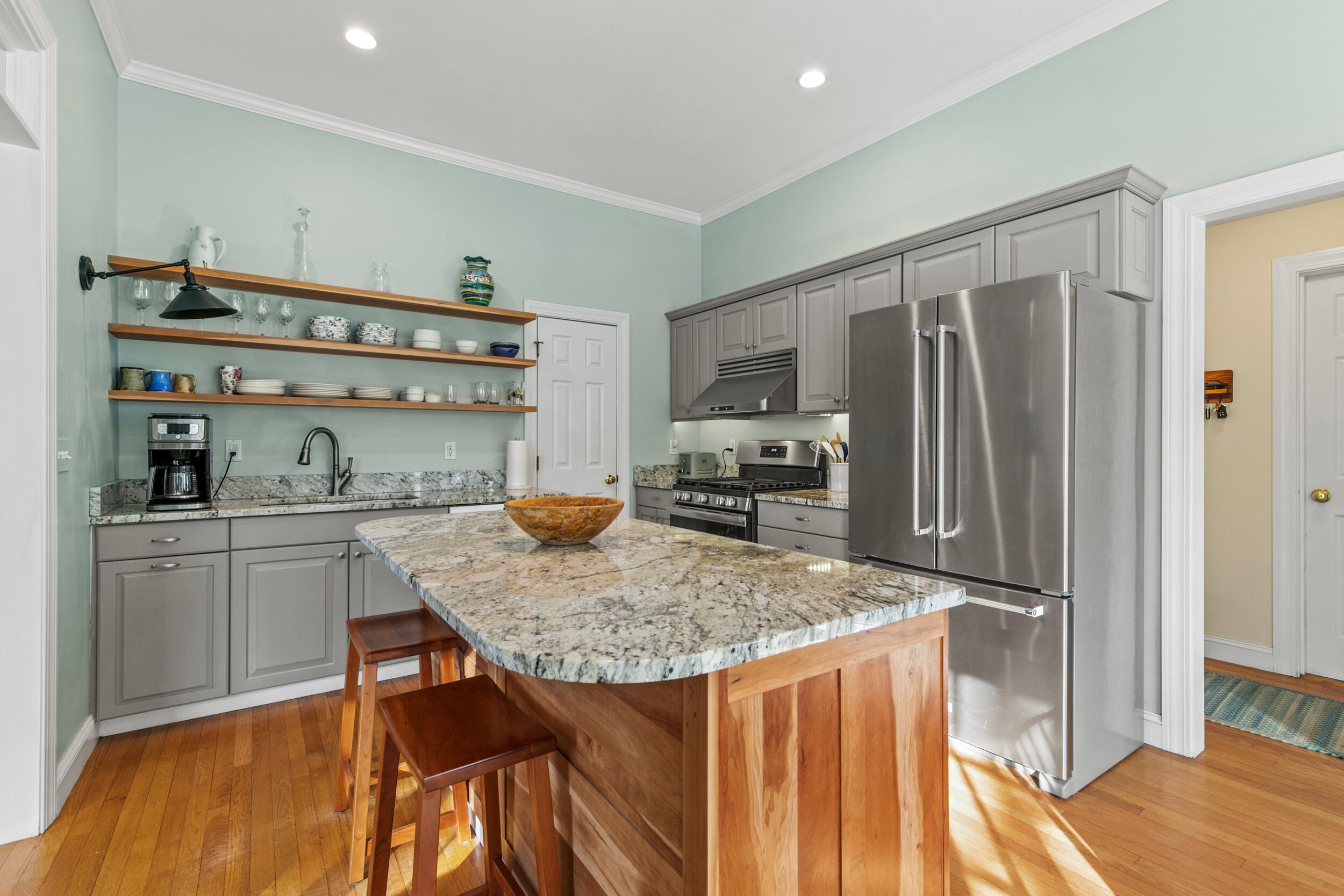 9 Gables Drive Yarmouth ME 04096