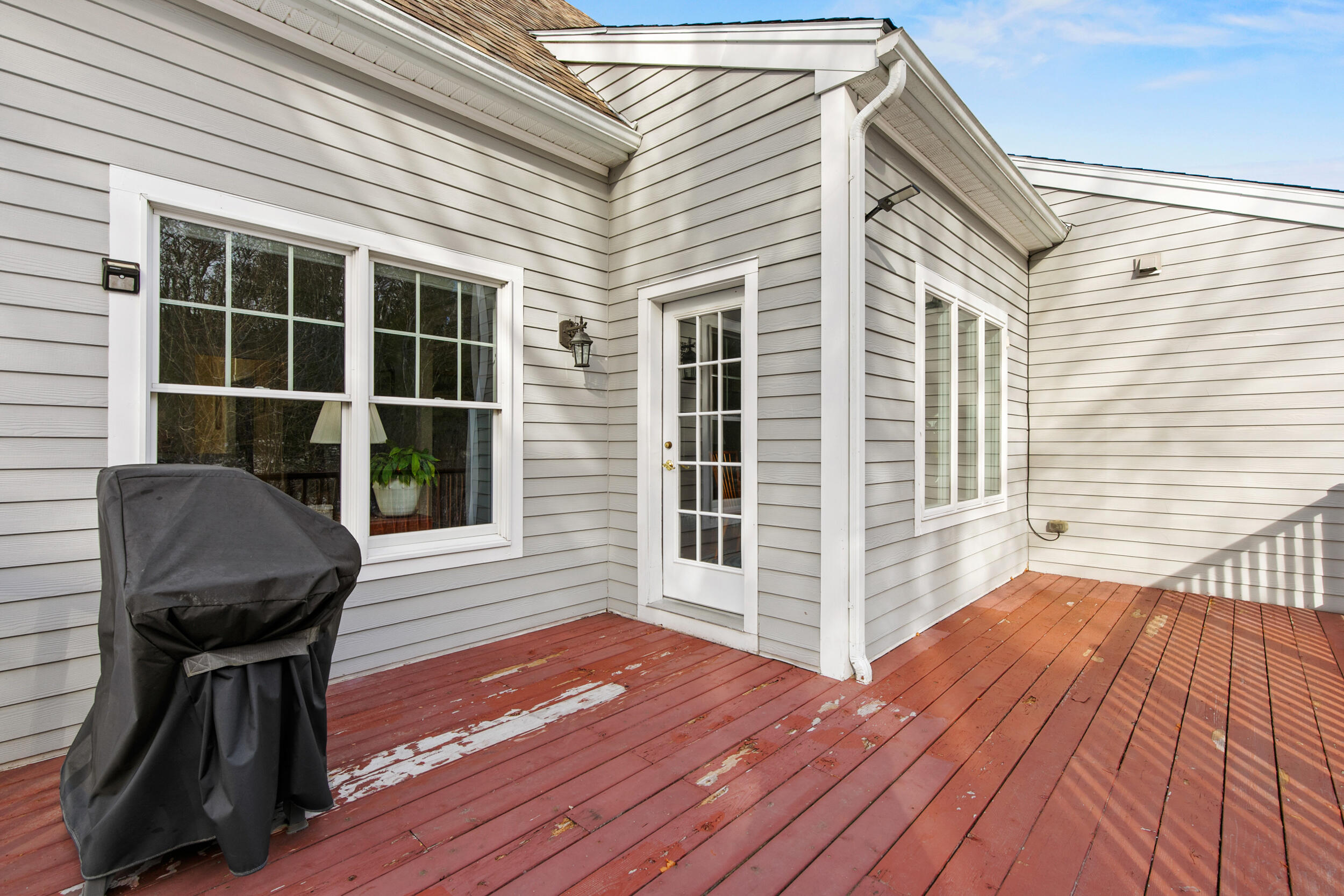 9 Gables Drive Yarmouth ME 04096