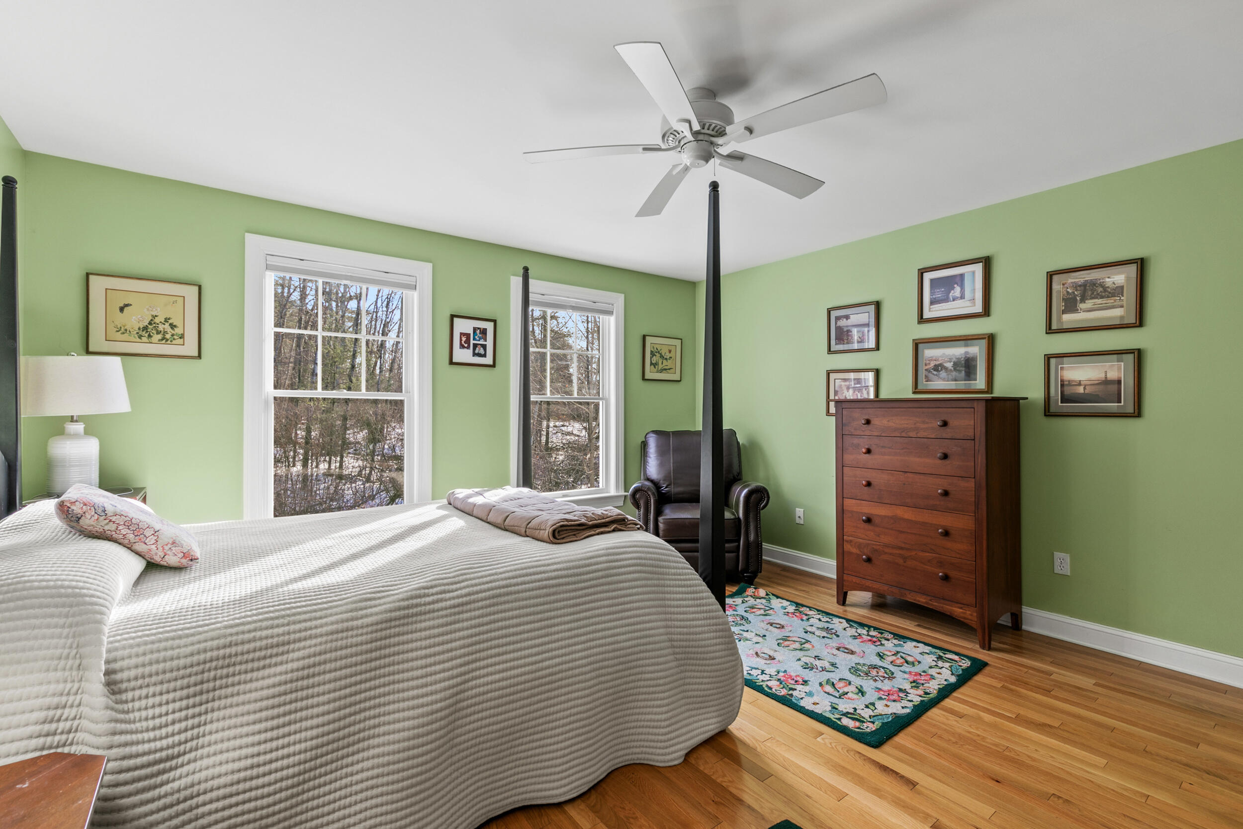 9 Gables Drive Yarmouth ME 04096