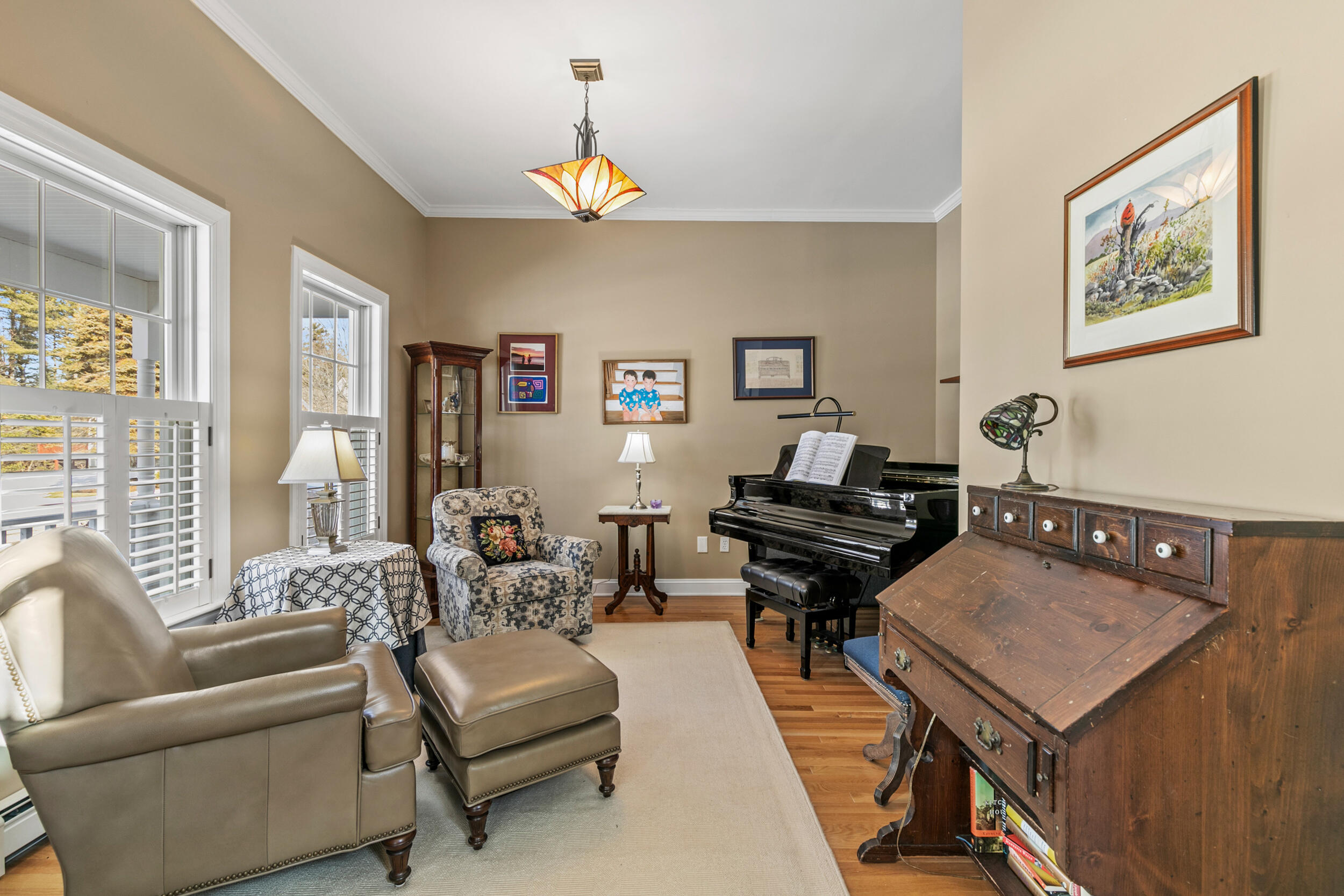 9 Gables Drive Yarmouth ME 04096