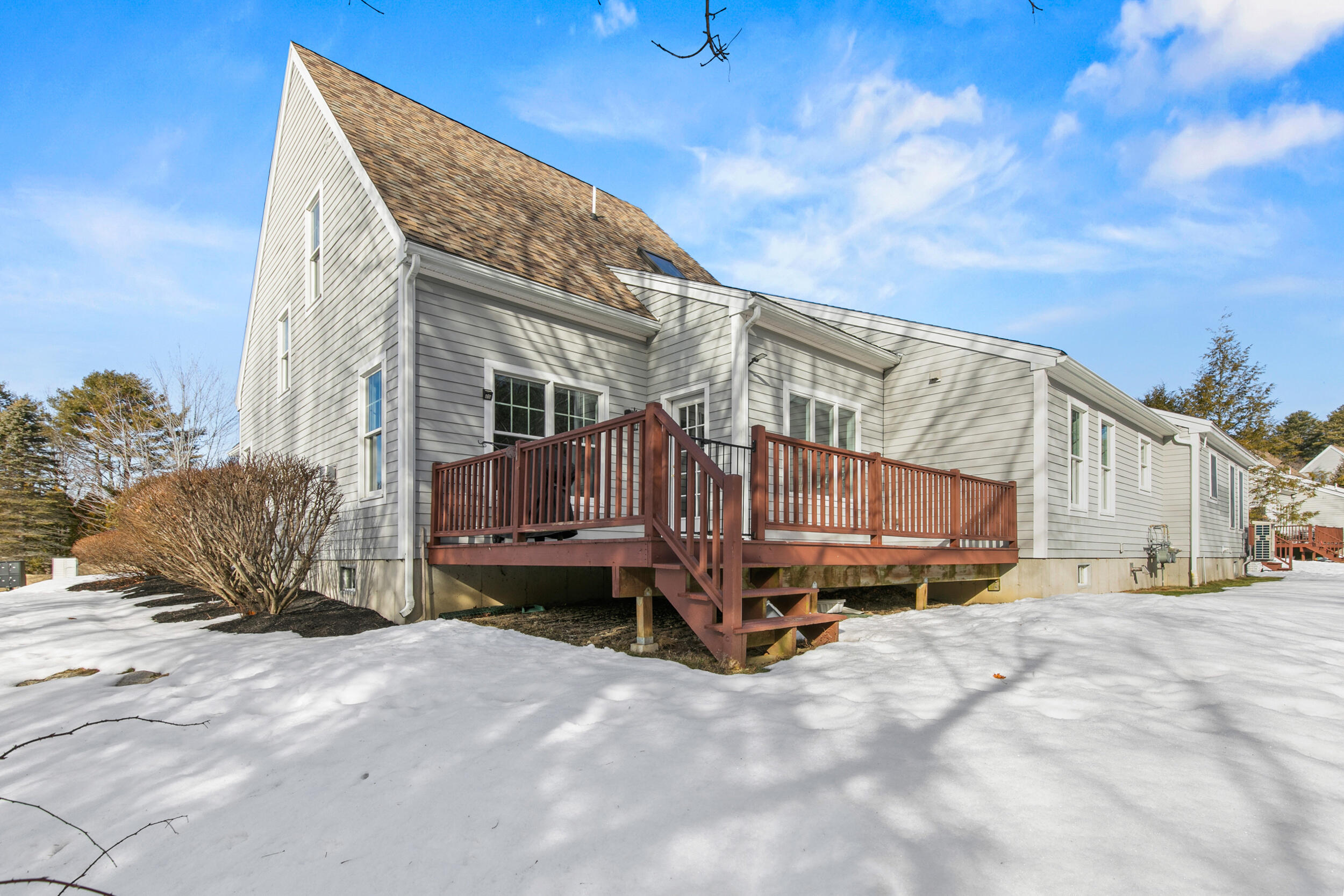 9 Gables Drive Yarmouth ME 04096