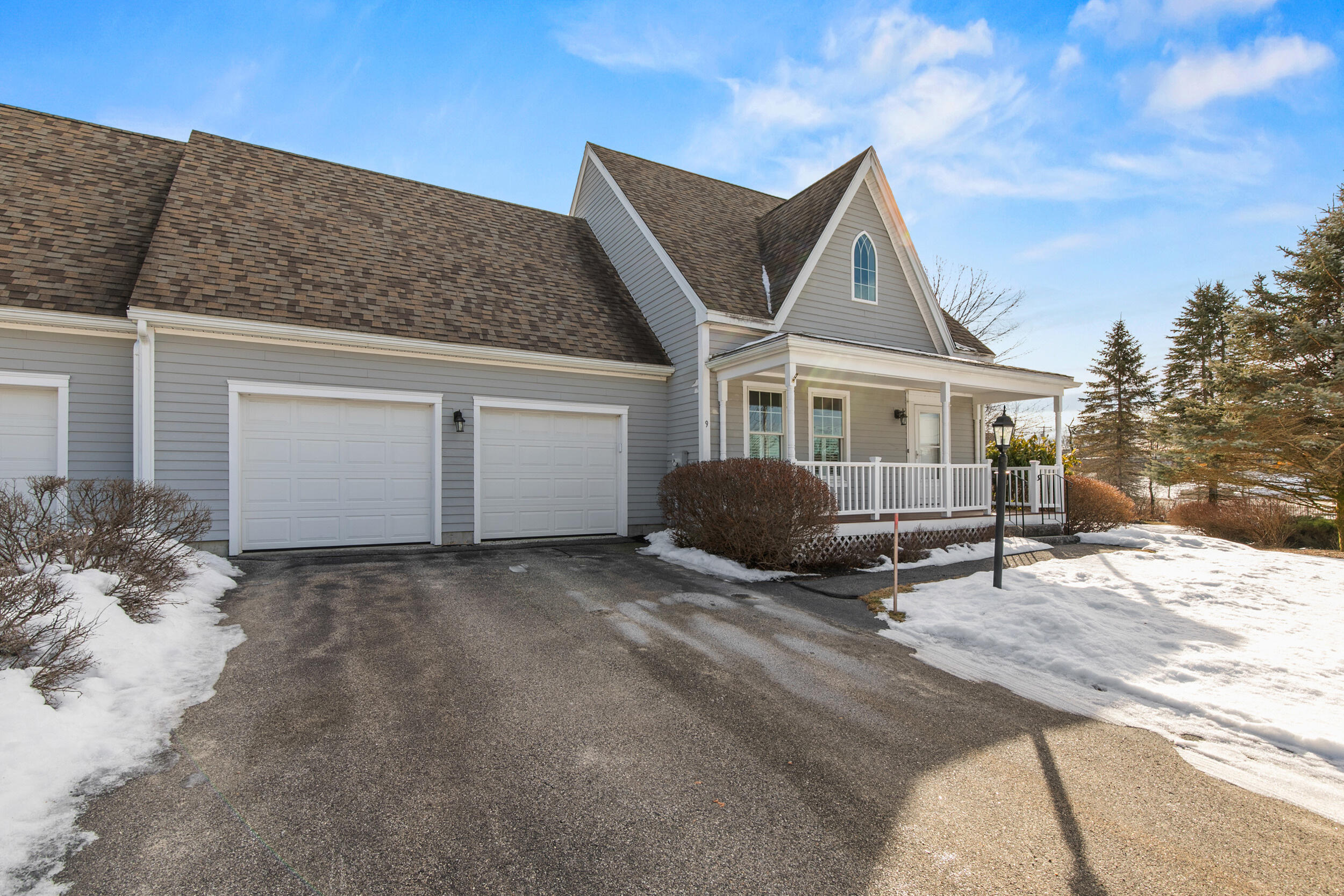 9 Gables Drive Yarmouth ME 04096