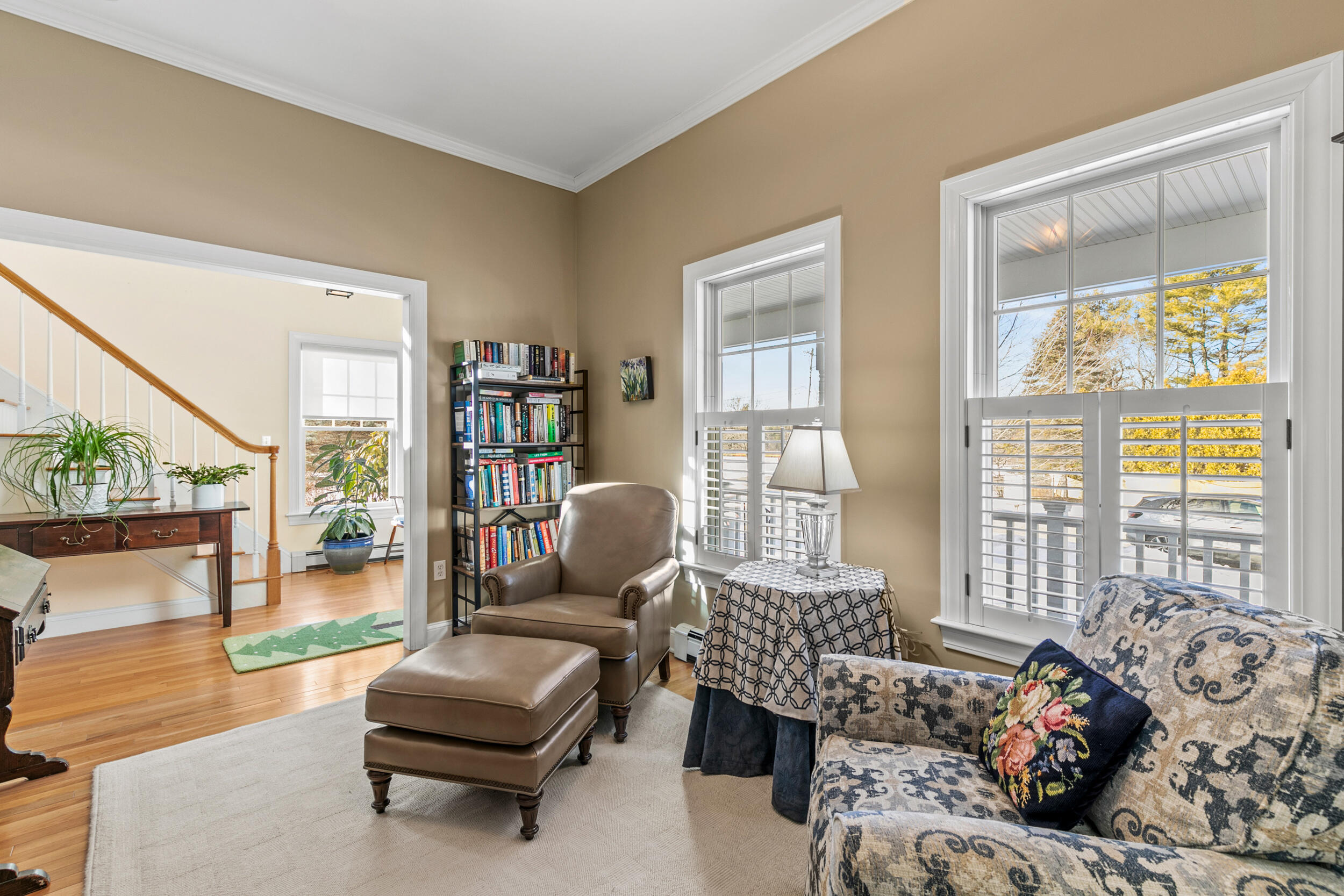 9 Gables Drive Yarmouth ME 04096