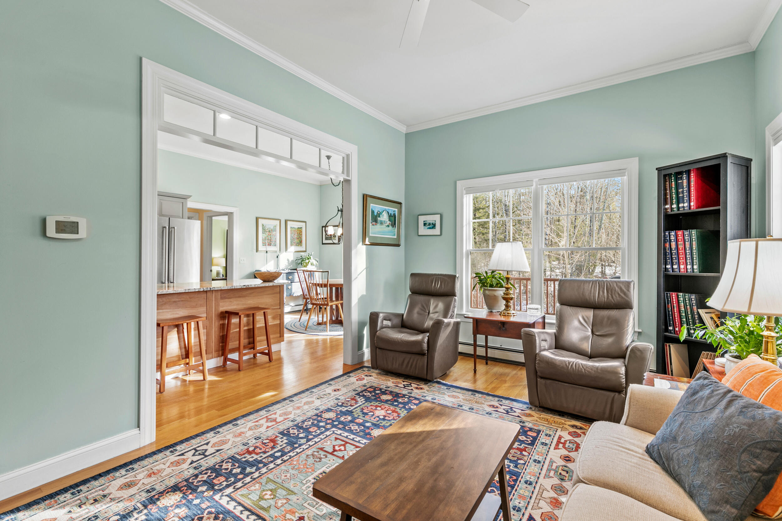 9 Gables Drive Yarmouth ME 04096