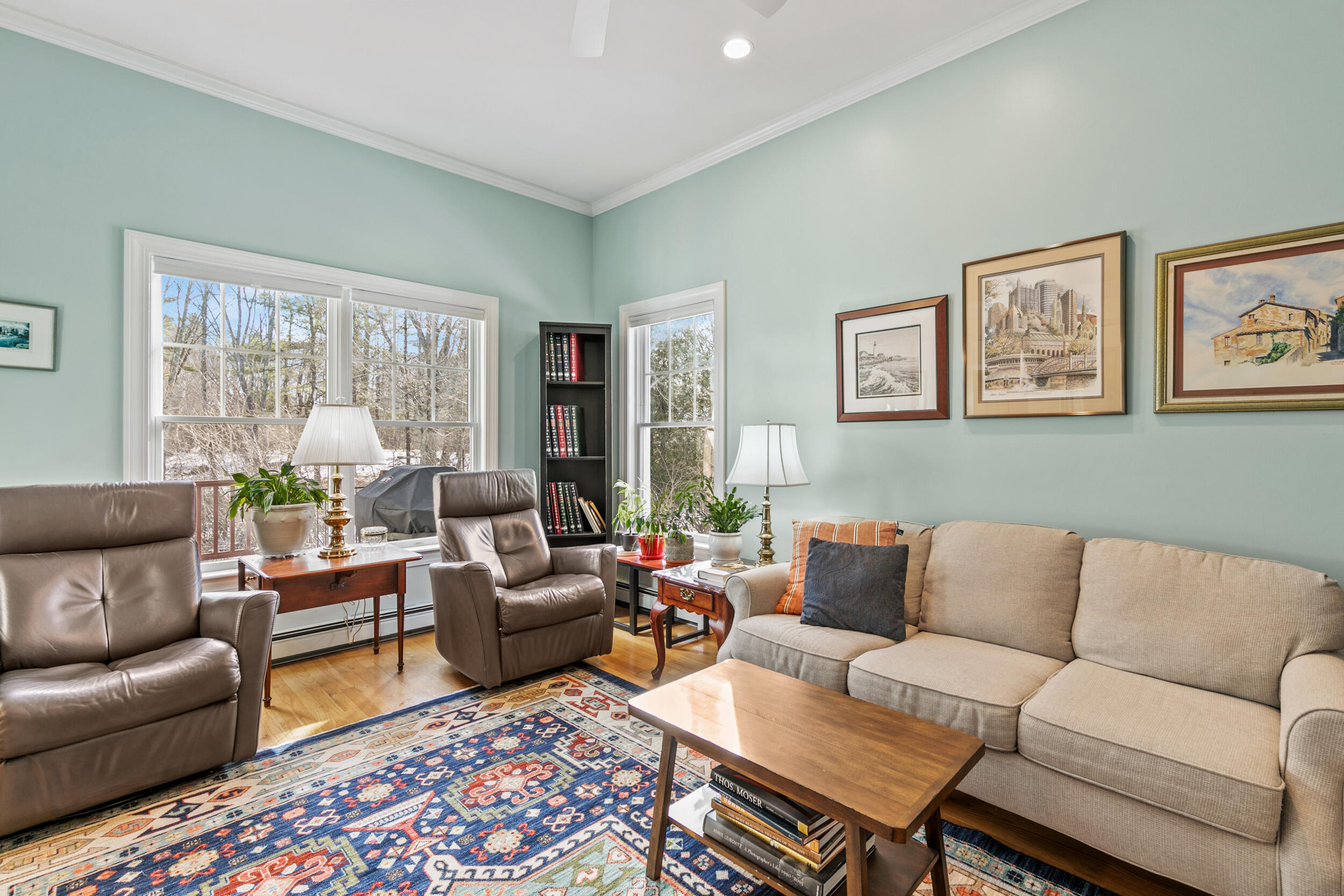 9 Gables Drive Yarmouth ME 04096