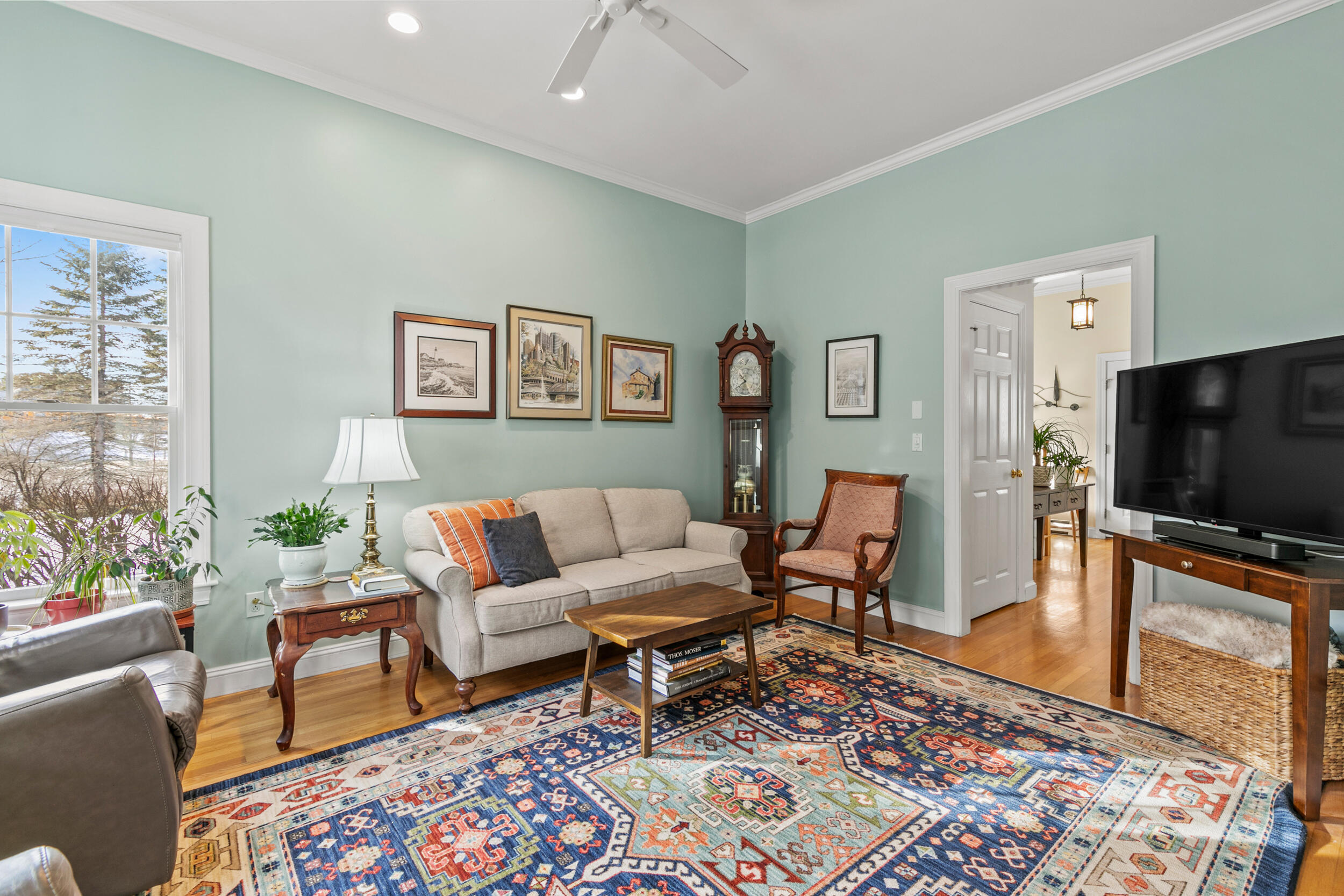 9 Gables Drive Yarmouth ME 04096