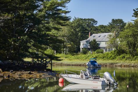 9 Riverview Drive York ME 03909