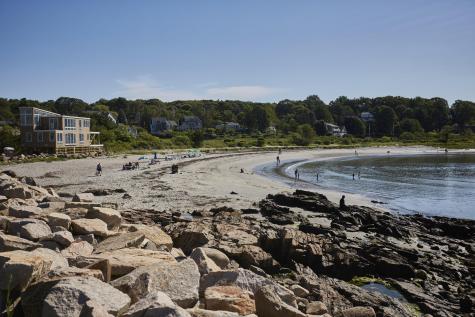 9 Riverview Drive York ME 03909