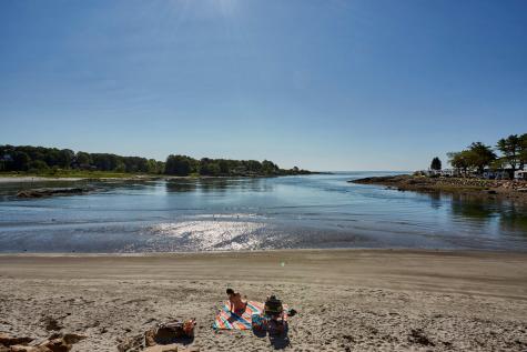 9 Riverview Drive York ME 03909