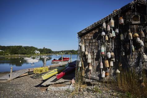 9 Riverview Drive York ME 03909