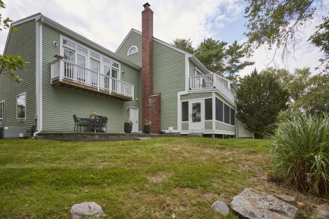 9 Riverview Drive York ME 03909