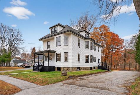 1155 Washington Avenue Portland ME 04103