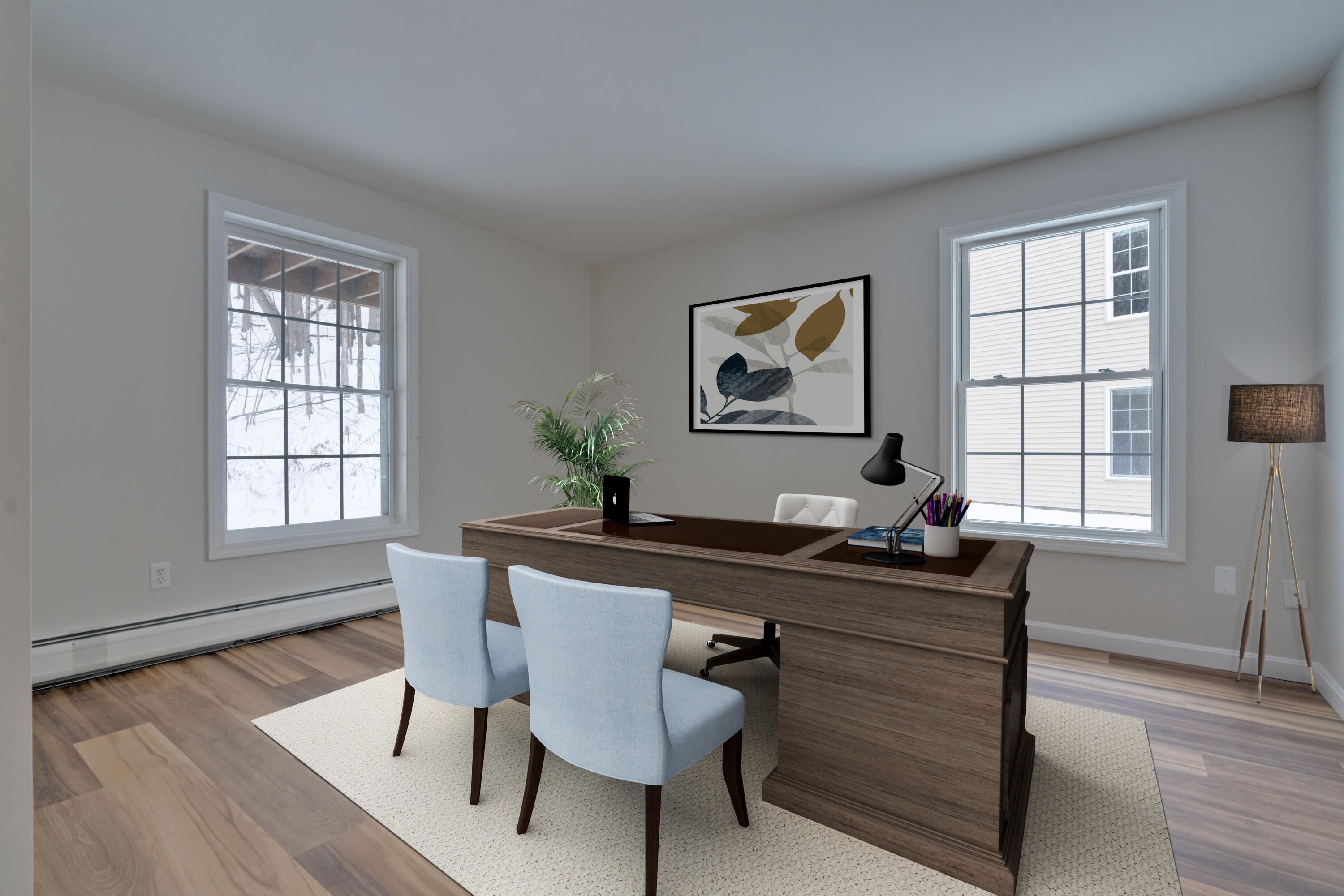 8-10 Woodside Drive Gorham ME 04038