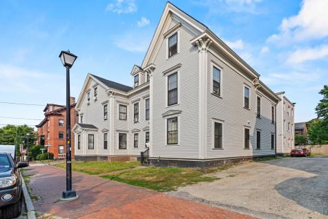 126 Winter Street Portland ME 04102