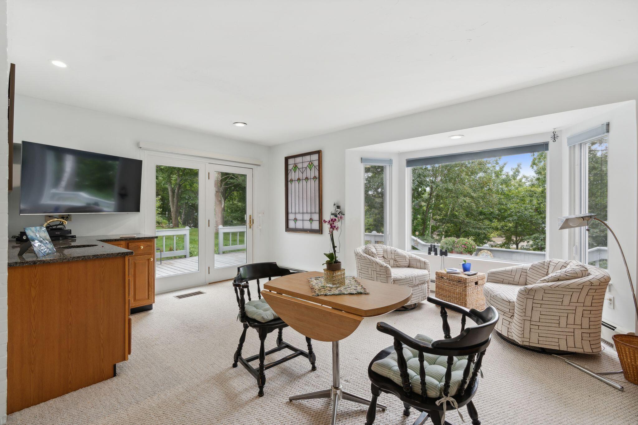 55 Blueberry Cove Road Yarmouth ME 04096