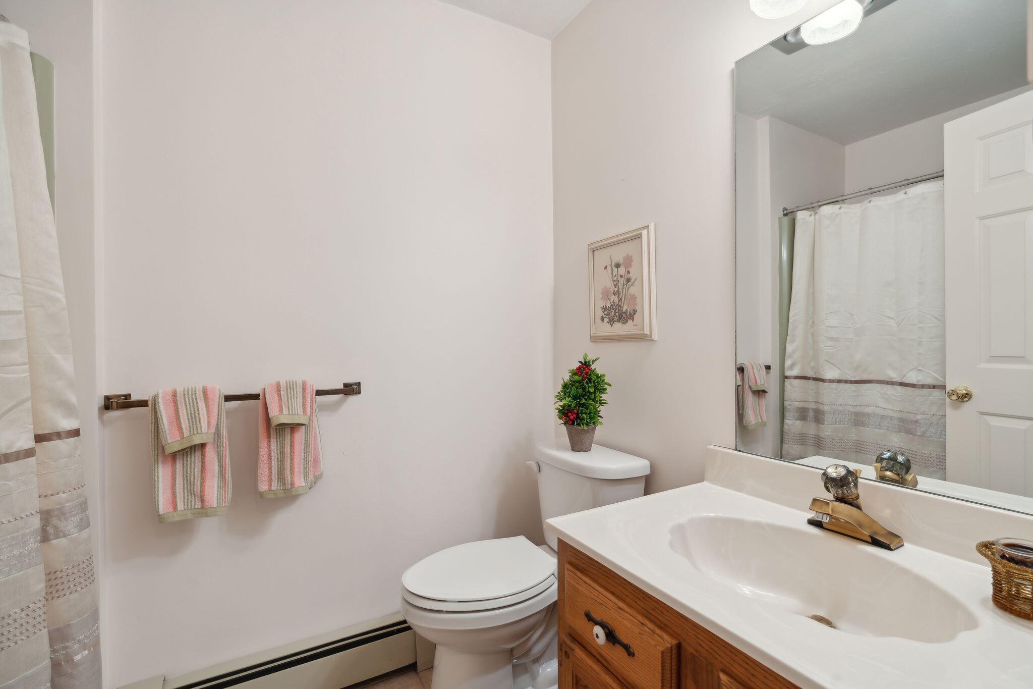 55 Blueberry Cove Road Yarmouth ME 04096