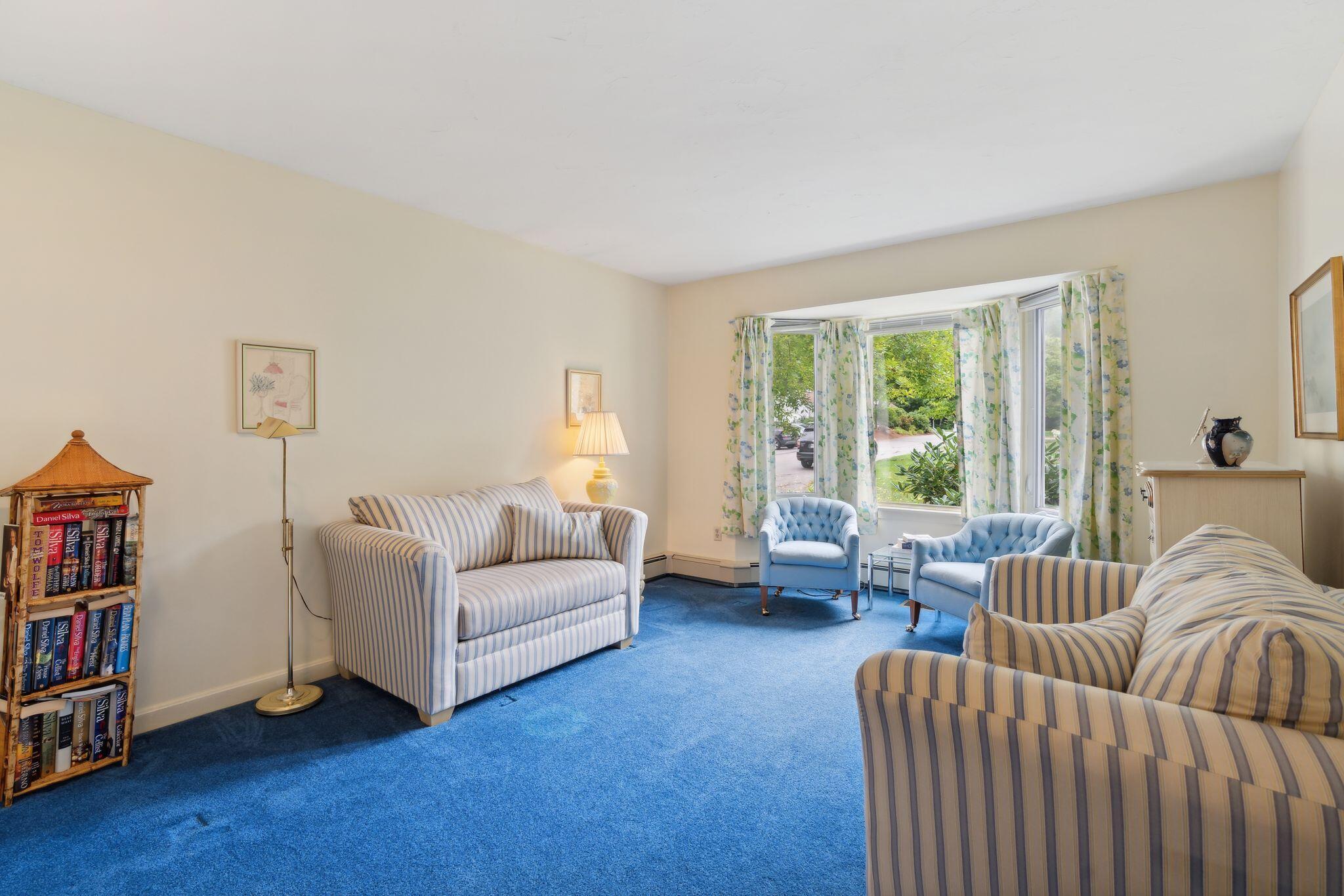 55 Blueberry Cove Road Yarmouth ME 04096