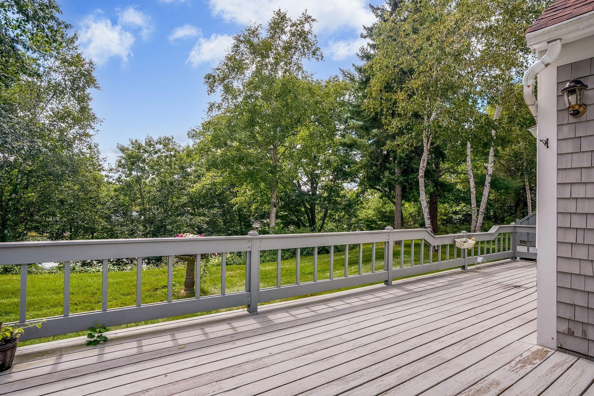 55 Blueberry Cove Road Yarmouth ME 04096