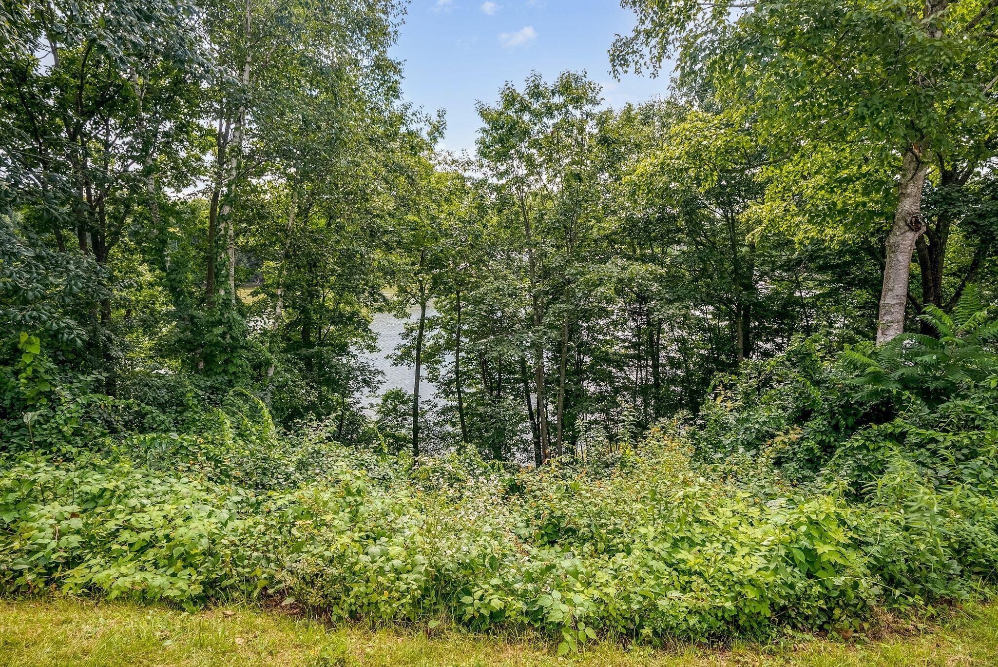 55 Blueberry Cove Road Yarmouth ME 04096