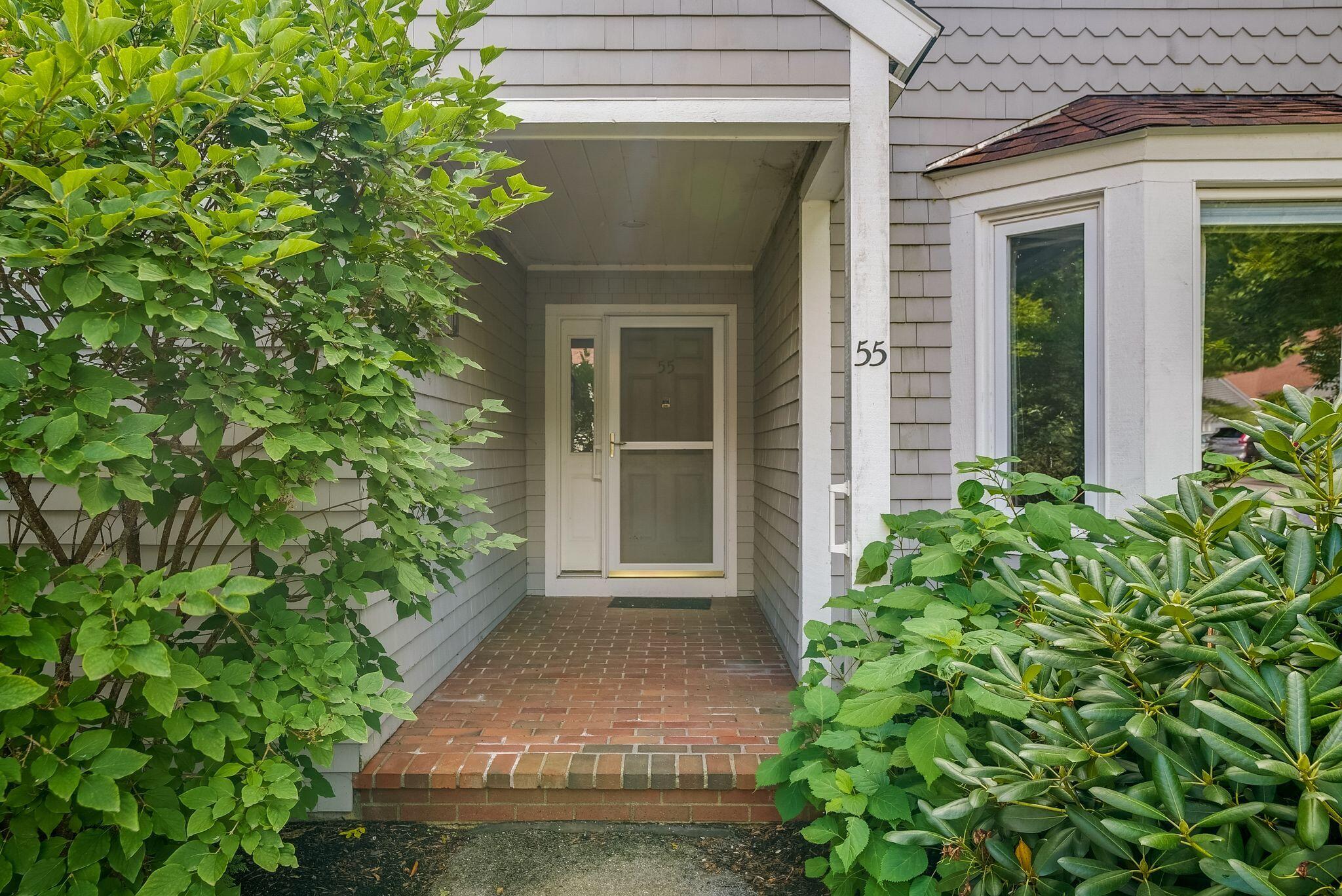 55 Blueberry Cove Road Yarmouth ME 04096