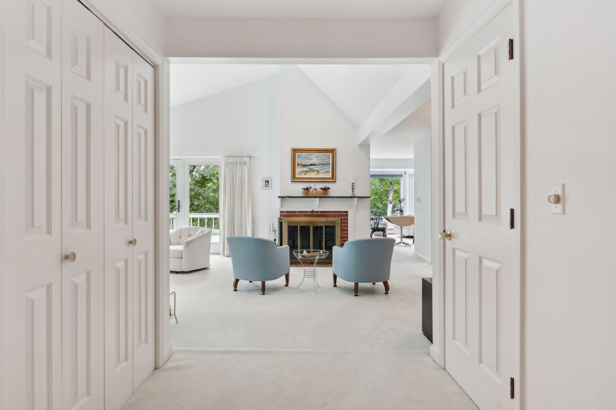 55 Blueberry Cove Road Yarmouth ME 04096