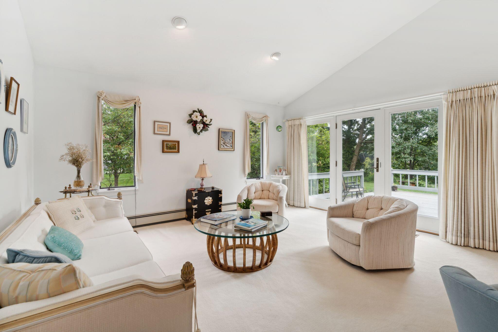 55 Blueberry Cove Road Yarmouth ME 04096