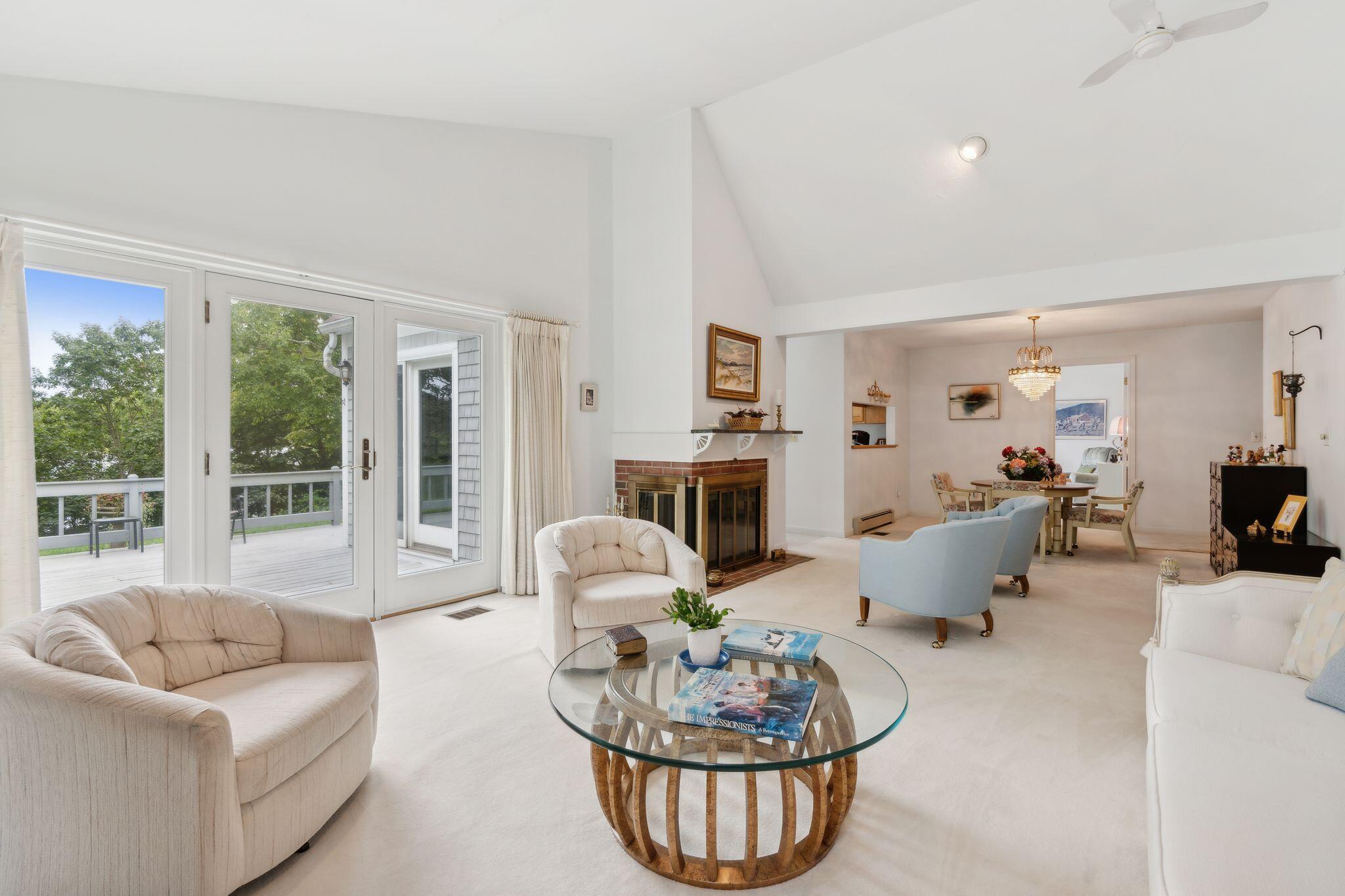 55 Blueberry Cove Road Yarmouth ME 04096