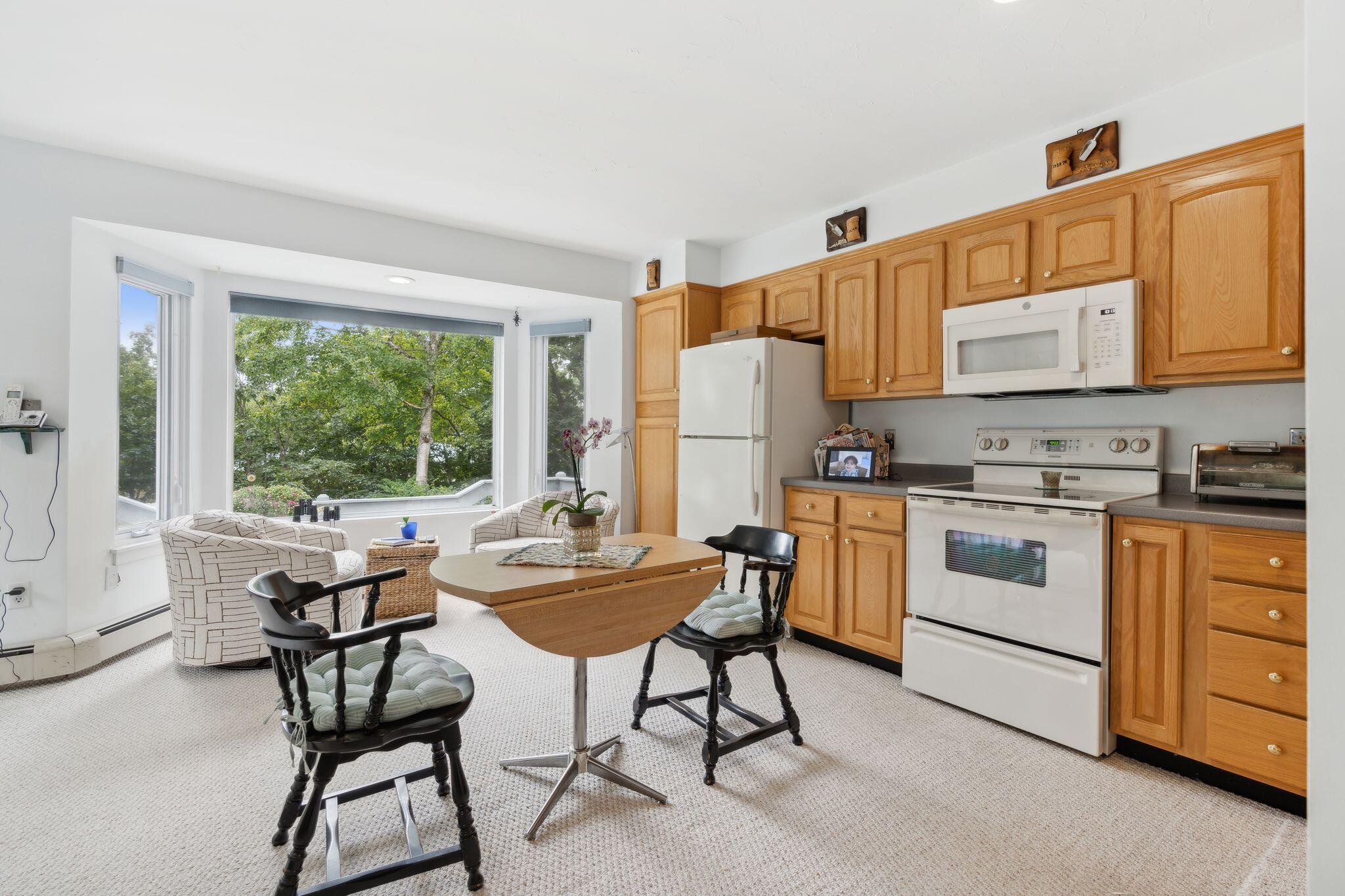 55 Blueberry Cove Road Yarmouth ME 04096