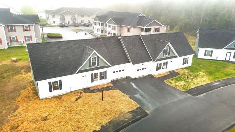8 Bedrock Drive Sanford ME 04073