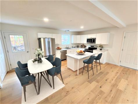 8 Bedrock Drive Sanford ME 04073