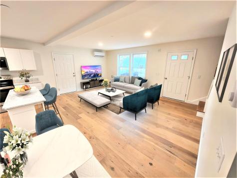 8 Bedrock Drive Sanford ME 04073