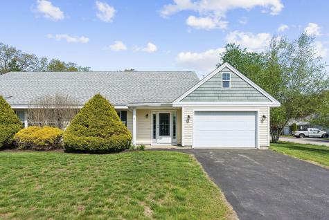 5 Cider Hill Drive Old Orchard Beach ME 04064