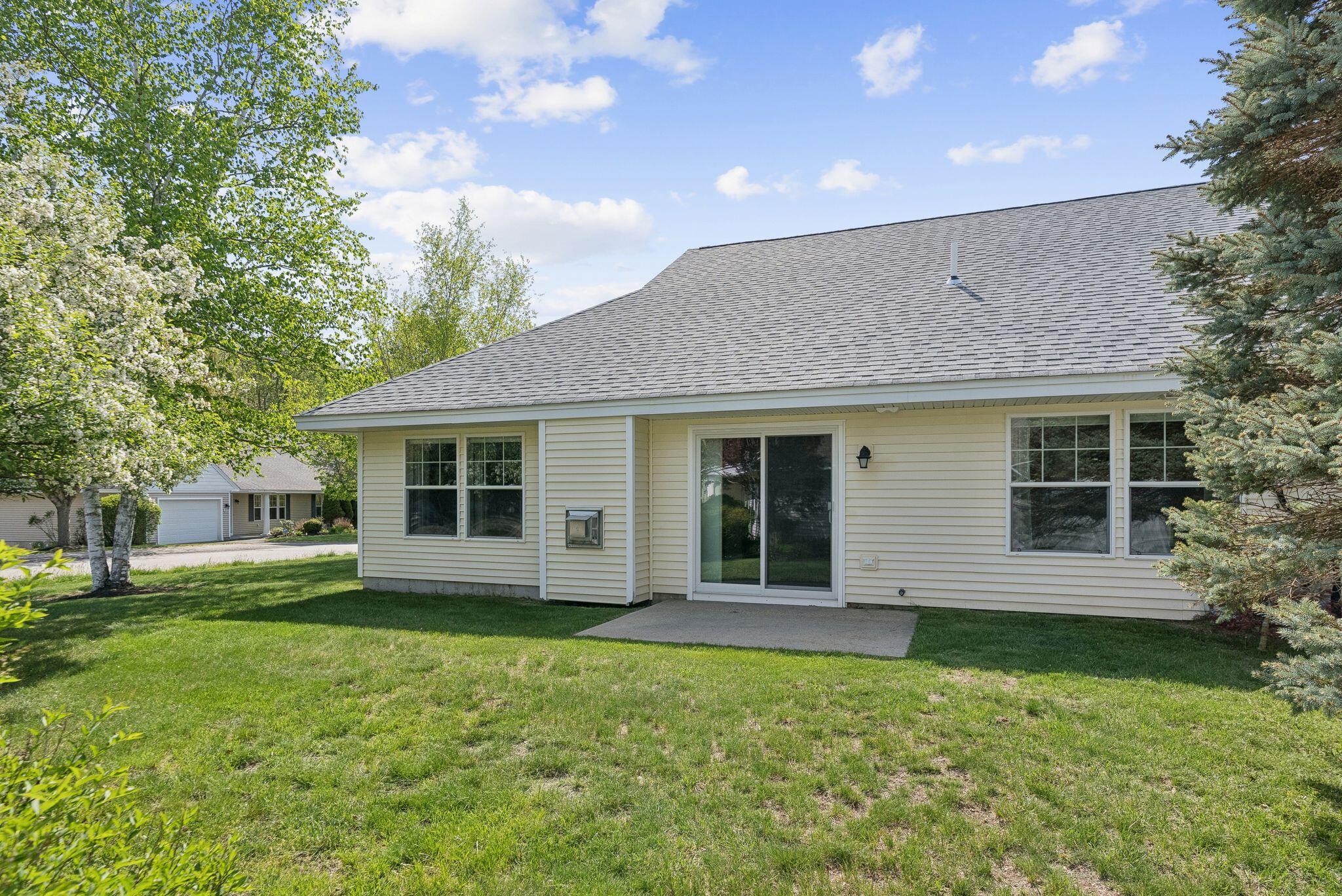 5 Cider Hill Drive Old Orchard Beach ME 04064