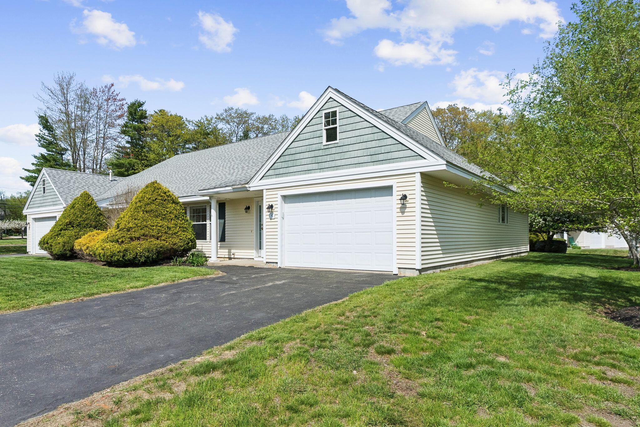 5 Cider Hill Drive Old Orchard Beach ME 04064